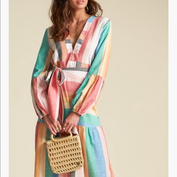 Billabong x Sincerely Jules 🌴 So Clutch Bag - Picture 7 of 11